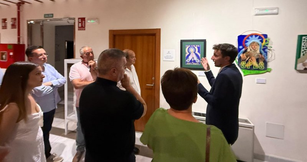 40 miradas sobre la Esperanza, hasta el 31 de julio, en Guadix