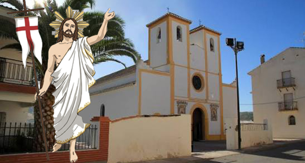 Ha fallecido de D&ordf; Dolores Valenzuela Marcos, madre del sacerdote Emilio Jos&eacute; Fern&aacute;ndez Valenzuela